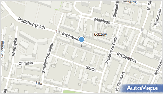 Małgorzata Reczek-Hall I4Yourfashion, Królewska 92, Kraków 30-079 - Przedsiębiorstwo, Firma, NIP: 6841281288