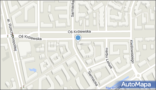 Małgorzata Ritter-Czaplińska, Jigsaw Consulting, ul. Sarmacka 5K 02-972 - Przedsiębiorstwo, Firma, NIP: 5342011914