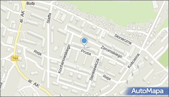 Małgorzata Rzeszowska - Działalność Gospodarcza, Starachowice 27-200 - Przedsiębiorstwo, Firma, NIP: 6641350464