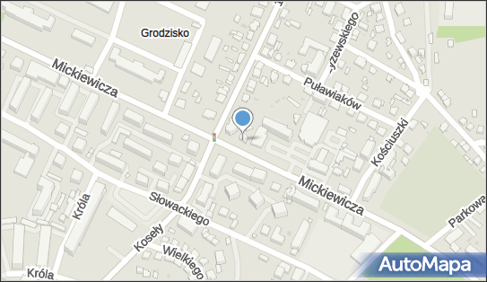 8641450669, Pizzeria Sieradzki'', -Dom Weselny ''Palmas''- Małgorzata Sieradzka 