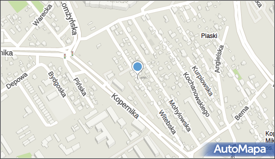 Małgorzata Skłodowska - Działalność Gospodarcza, Białystok 15-388 - Przedsiębiorstwo, Firma, NIP: 7221116756