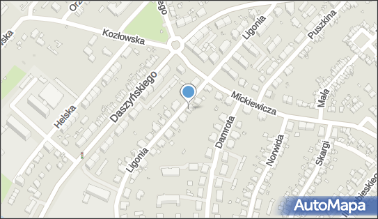 Małgorzata Soja, ul. Juliusza Ligonia 25, Gliwice 44-100 - Przedsiębiorstwo, Firma, NIP: 6311172255