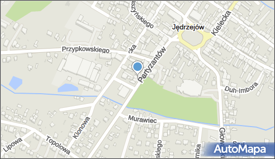 6621213735, Małgorzata Środa Firma Handlowo Usługowa Marol 