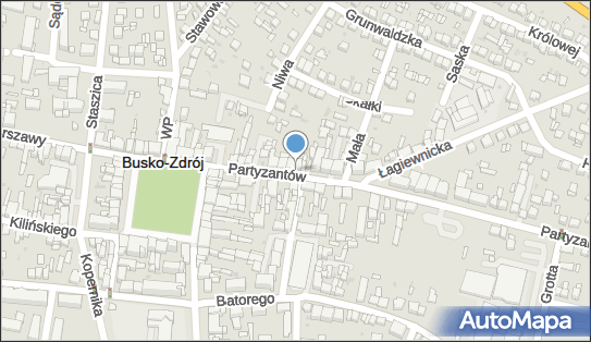 6550004785, Małgorzata Stępień 