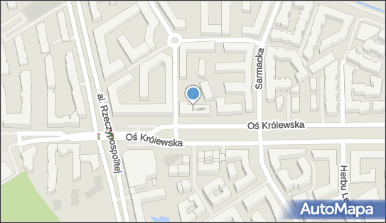 Małgorzata Stępień, Oś Królewska 18, Warszawa 02-972 - Przedsiębiorstwo, Firma, NIP: 7972007677