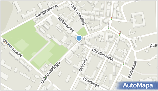 Małgorzata Sterer, ul. Jarosława Dąbrowskiego 11, Rzeszów 35-036 - Przedsiębiorstwo, Firma, NIP: 8131146487