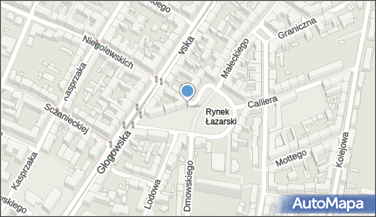 Małgorzata Szymańska Handel Warzywa - Owoce, rynek Łazarski 60-731 - Przedsiębiorstwo, Firma, NIP: 7791499122