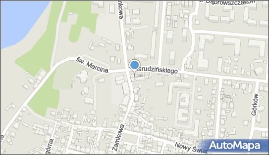 7771006926, Firma Handlowa