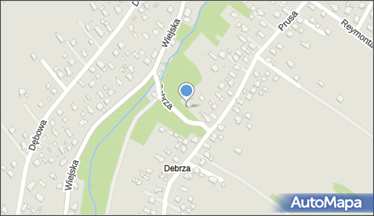 Małgorzata Wilk - Działalność Gospodarcza, Debrza 3, Krosno 38-400 - Przedsiębiorstwo, Firma, NIP: 6842275893