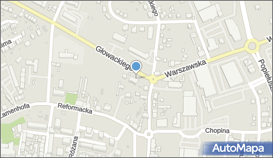 9820287548, Małgorzata Winiecka NZOZ Poddent 