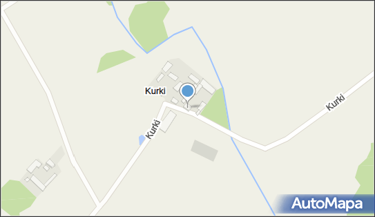 Małgorzata Zaborowska P.H.U, Kurki 1, Kurki 06-520 - Przedsiębiorstwo, Firma, NIP: 7611349416