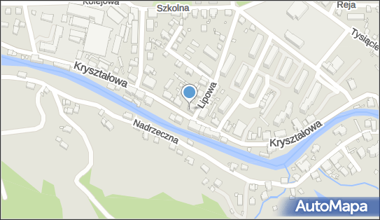 Małgorzata Zahorska, ul. Kryształowa 58, Piechowice 58-573 - Przedsiębiorstwo, Firma, NIP: 6111133173