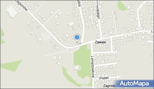 8171013249, Zakulecka Małgorzata 