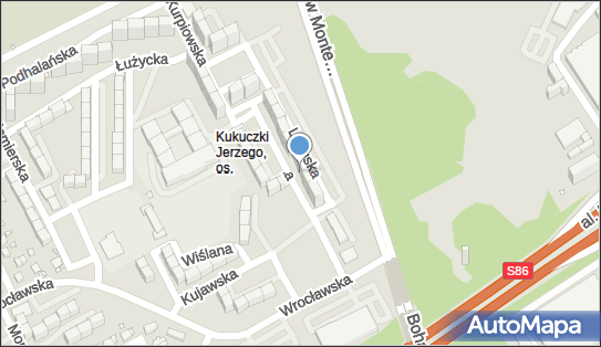 Małgorzata Zapart - Działalność Gospodarcza, Lubuska 17 40-219 - Przedsiębiorstwo, Firma, NIP: 9542282198