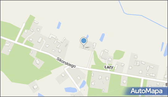 Małgorzata Żebrowska Przedsiębiorstwo Handlowo-Usługowe Szym-Kar 07-410 - Przedsiębiorstwo, Firma, NIP: 8541589155