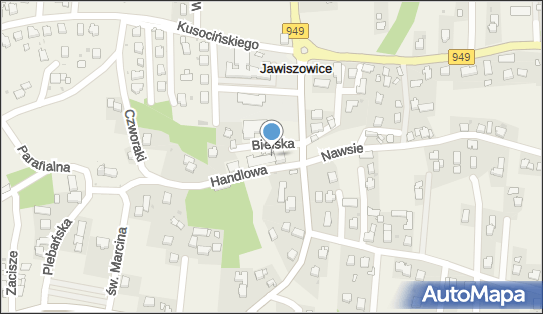 Małgorzata Zembrzycka - Działalność Gospodarcza, Jawiszowice 43-274 - Przedsiębiorstwo, Firma, NIP: 6521493936