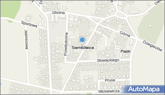 Małgorzata Zgorzelak - Butik, Siemkowice - Przedsiębiorstwo, Firma, NIP: 7721897389