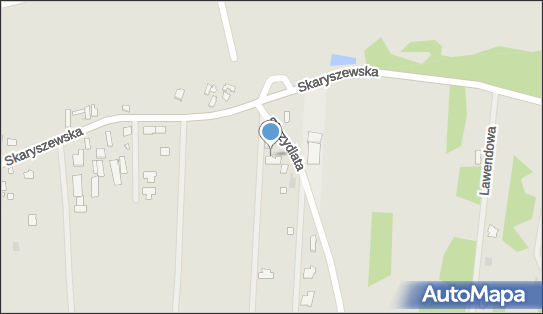 Małgosia Zakład Produkcyjno - Handlowy, ul. Skrzydlata 4, Radom 26-600 - Przedsiębiorstwo, Firma, NIP: 7961008443