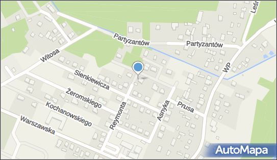 8261413047, Choim Małgorzata 
