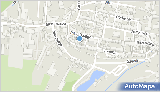 Malgo, Piastowska 11, Kluczbork 46-200 - Przedsiębiorstwo, Firma, NIP: 7511220396