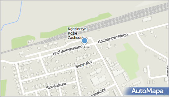 Malibu, ul. Kochanowskiego 18, Kędzierzyn-Koźle 47-200 - Przedsiębiorstwo, Firma, NIP: 7541008838
