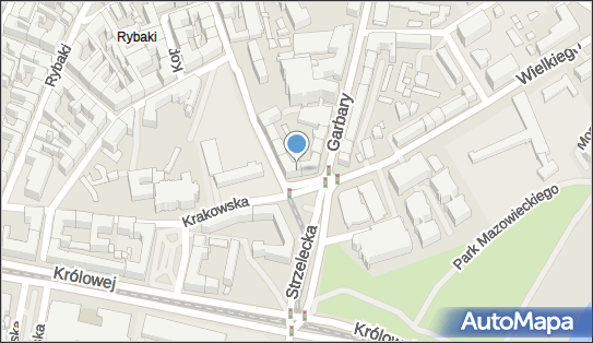 Malija Clinic Duszkiewicz Magdalena, Krakowska 4, Poznań 61-889 - Przedsiębiorstwo, Firma, NIP: 6181860174