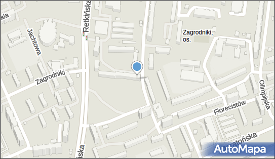 Malina Katarzyna Stankiewicz, Przełajowa 13, Łódź 94-045 - Przedsiębiorstwo, Firma, NIP: 7272712936