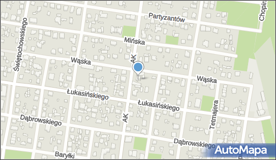 8222145499, Malinka Bartosz Szuba 