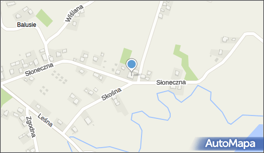 Malinka, Słoneczna 27, Las 32-641 - Przedsiębiorstwo, Firma, NIP: 5492427384