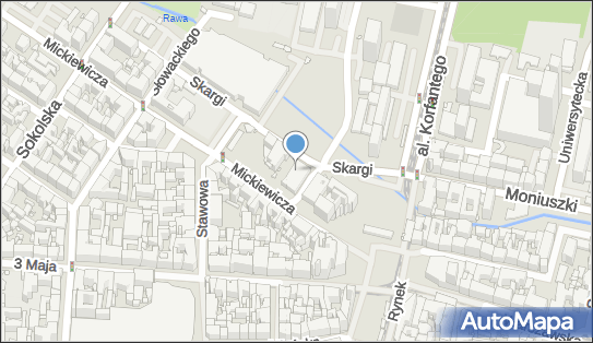 Malirz Alicja Grychtoł Ilona SPC Handel Detaliczny i Hurtowy Artyk Przem 40-092 - Przedsiębiorstwo, Firma, NIP: 6340014197