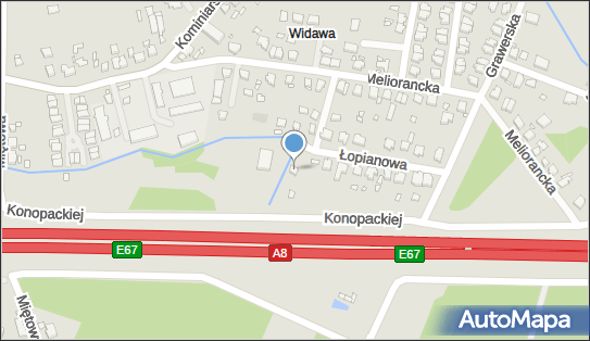 8941005028, Transport Ciężarowy Malisz Kazimierz 