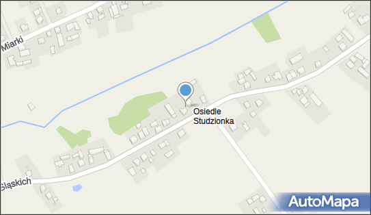 240768420, Maliszak Robert Przedsiębiorstwo Usługowo-Handlowe 