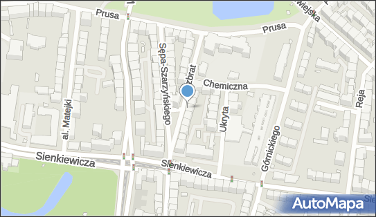 Maliszewski P., Rozbrat 1, Wrocław 50-334 - Przedsiębiorstwo, Firma, NIP: 8981844019