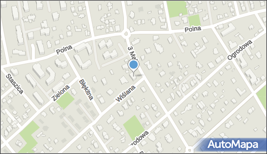 Maljan, 3 Maja 100, Józefów 05-420 - Przedsiębiorstwo, Firma, NIP: 5251955710