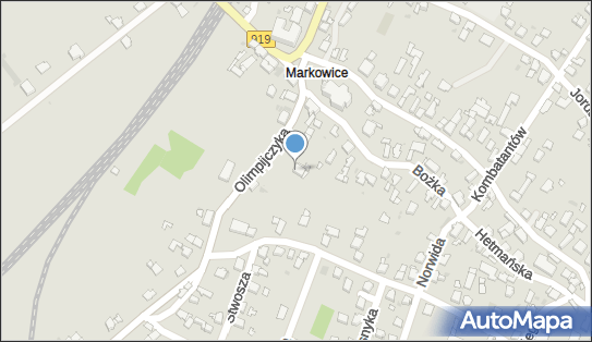 Malkar Roboty Ogólnobudowlane Waduła Karol, Olimpijczyka 2a 47-400 - Przedsiębiorstwo, Firma, NIP: 6391261244