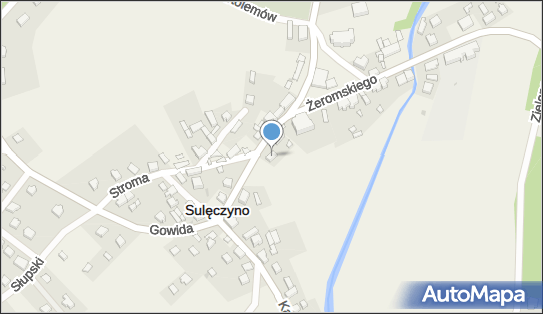Mallek Paszylk, Aleja Zwycięstwa 4, Sulęczyno 83-320 - Przedsiębiorstwo, Firma, NIP: 8421234656