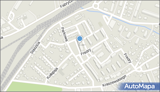 8731001484, Małopolska Fabryka Komponentów Odlewniczych i Wiertniczych 