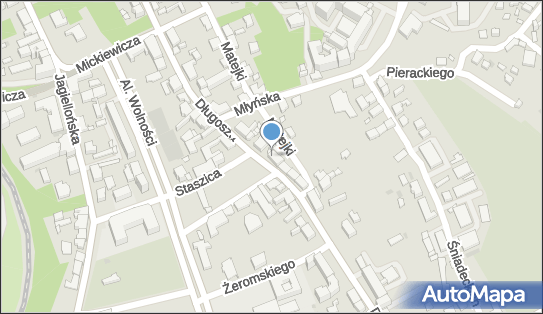 Małopolski Ośrodek Szkolenia Kierowców Wiesław Wilczyński 33-300 - Przedsiębiorstwo, Firma, NIP: 7341070637