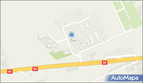 8133189897, Małopolskie Centrum Biotechniki sp. z o.o. 