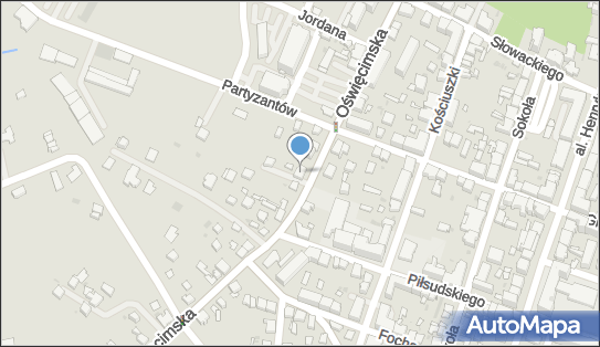 6342303356, Małopolskie Centrum Doradztwa Joanna Białas 