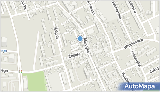 6251654920, Małota Aleksandra Skup Surowców Wtórnych 