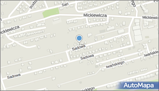 Malowanie i Konserwowanie Konstrukcji Dachowych, Sadowa 4, Wadowice 34-100 - Przedsiębiorstwo, Firma, numer telefonu