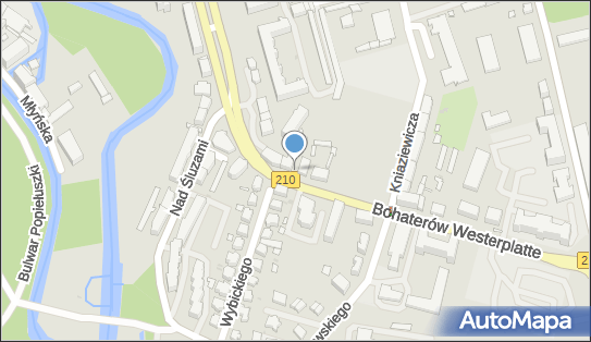Malowanie Obrazów Farbami Olejnymi, Bohaterów Westerplatte 73 76-200 - Przedsiębiorstwo, Firma, NIP: 8392030938