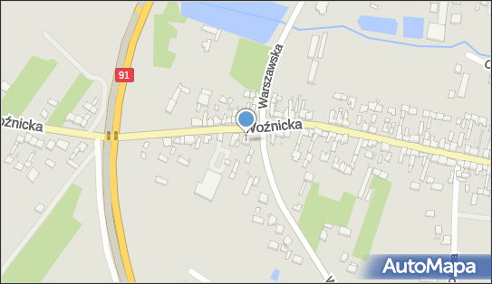 Malowanie Obrazów Olejnych, ul. Woźnicka 97, Koziegłowy 42-295 - Przedsiębiorstwo, Firma, NIP: 5771014824