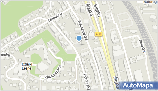 Malowanie Okrętowe Grzegorz Solnica, Warszawska 28/30, Gdynia 81-317 - Przedsiębiorstwo, Firma, NIP: 5821072960