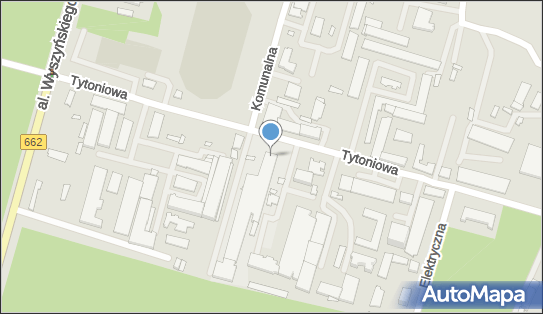 Malowanie proszkowe, Tytoniowa 8, Augustów 16-300 - Przedsiębiorstwo, Firma, numer telefonu