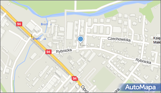 8991704627, Ryszard Malowaniec 