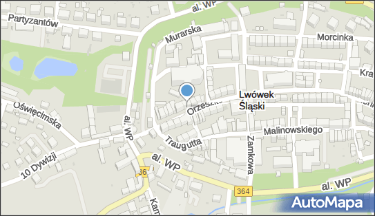 Malpeks Sławomir Wierzbicki, ul. Elizy Orzeszkowej 14 59-600 - Przedsiębiorstwo, Firma, NIP: 6161227918