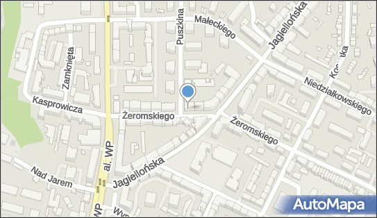 Malta, ul. Stefana Żeromskiego 5A, Olsztyn 10-350 - Przedsiębiorstwo, Firma, NIP: 7391918302