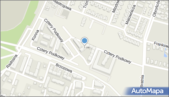Maltom Małgorzata Tomków, Cztery Podkowy 7A, Wysoka 52-200 - Przedsiębiorstwo, Firma, NIP: 6161459505